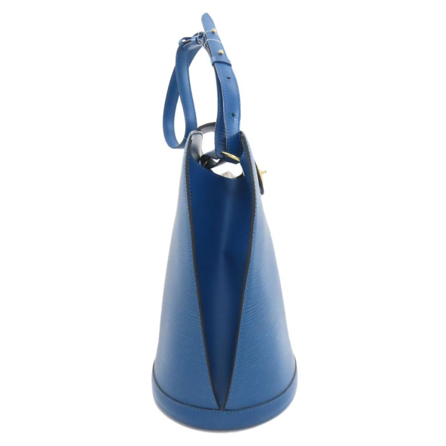 LOUIS VUITTON ルイヴィトン M52255 クリュニー ショルダーバッグ エピ レディース [中古] LOUIS VUITTON（ルイ・ヴィトン） M52255 クリュニー ショルダーバッグ
