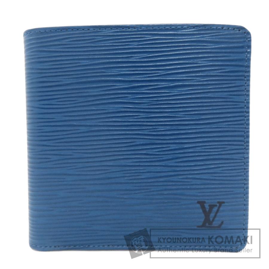 LOUIS VUITTON（ルイ・ヴィトン） M63545 ポルト ビエ・カルト