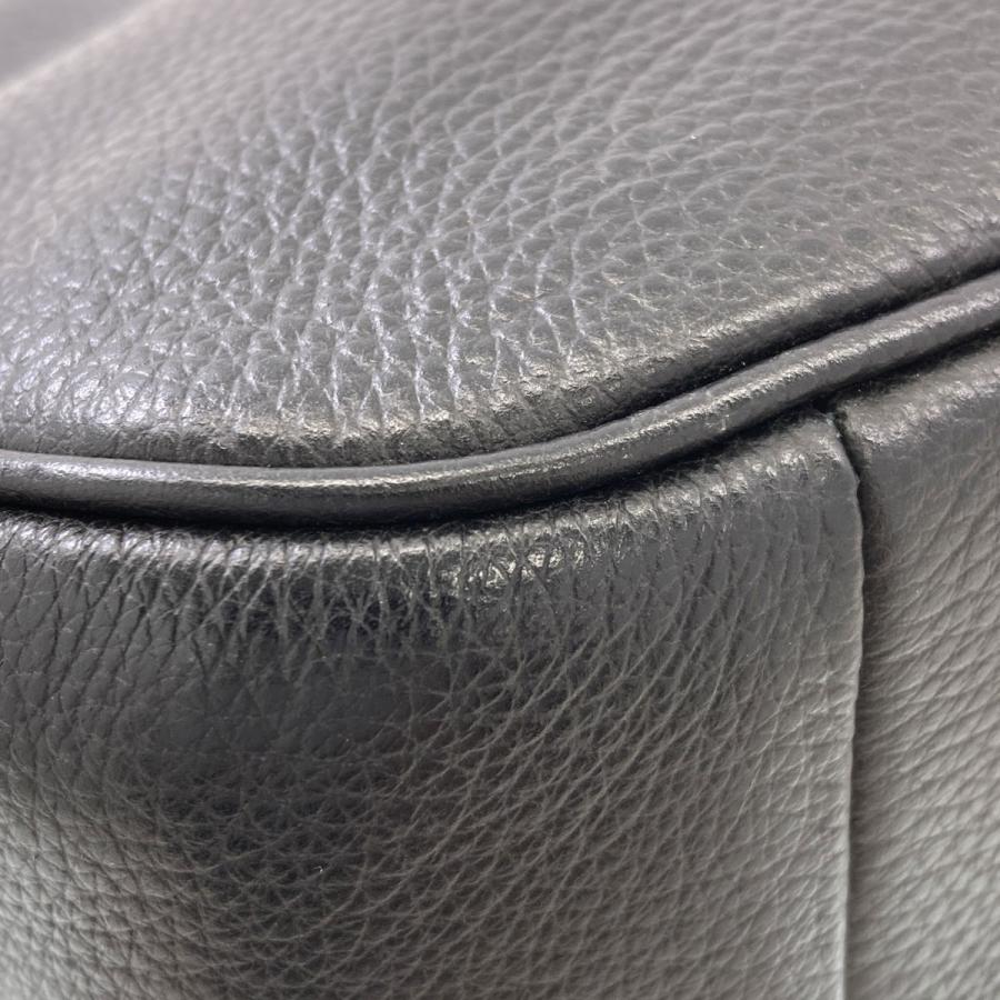COACH（コーチ） CJ517 テリ ホーボー 2WAY ショルダーバッグ レザー