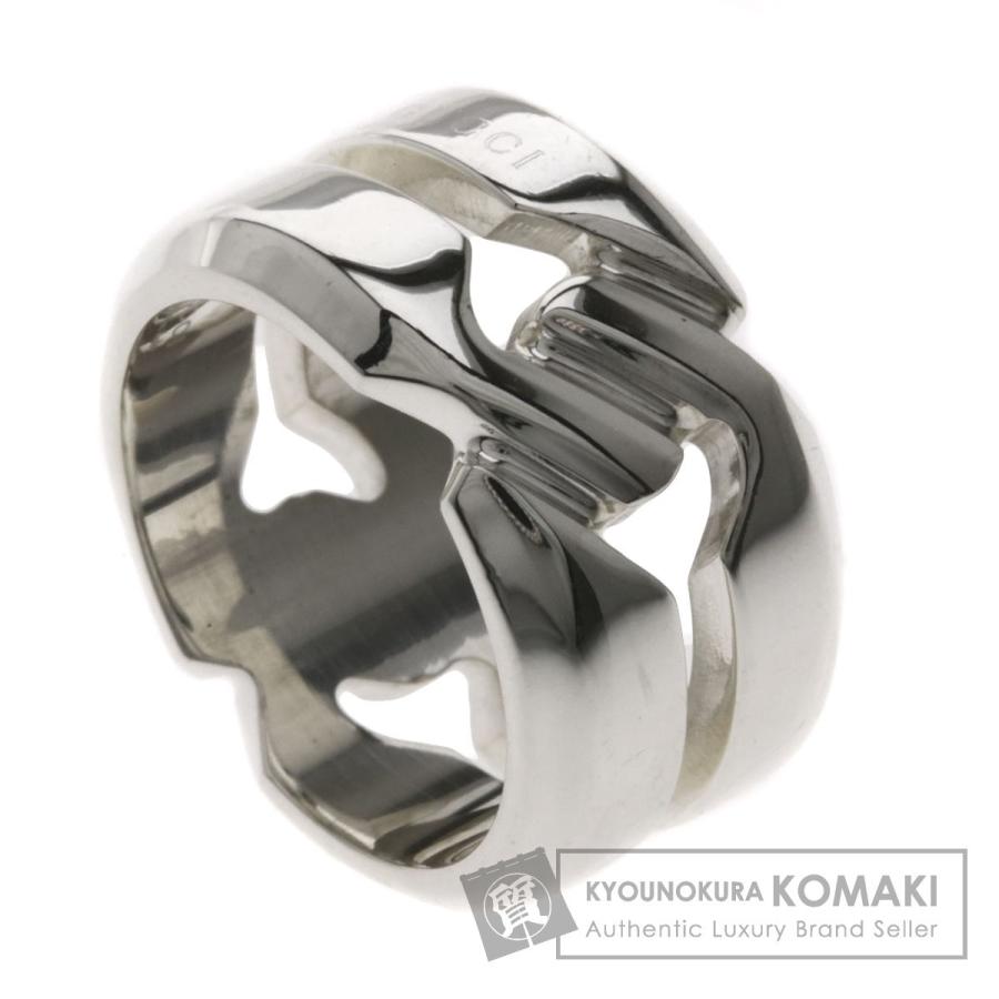 伸ばす 谷 スペア Gucci ノット リング Tokyo Bestselect Jp