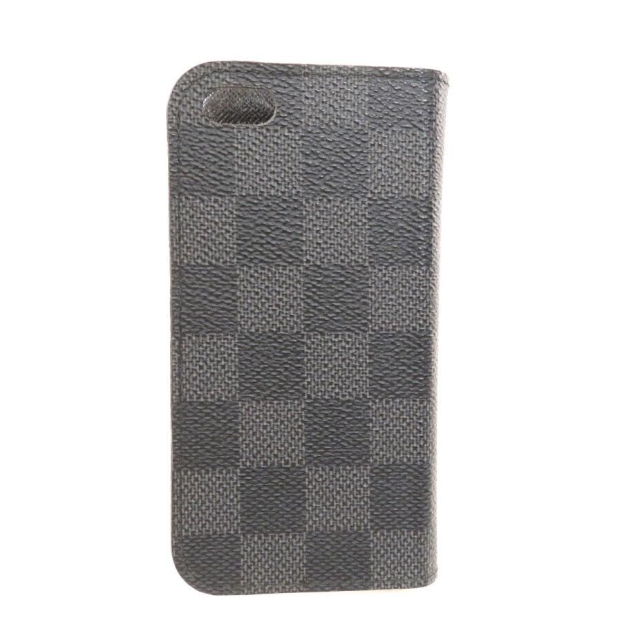 LOUIS VUITTON ルイヴィトン N61216 iPhoneSE・フォリオ iPhone LOUIS VUITTON ルイヴィトン N61216 iPhoneSE・フォリオ iPhone