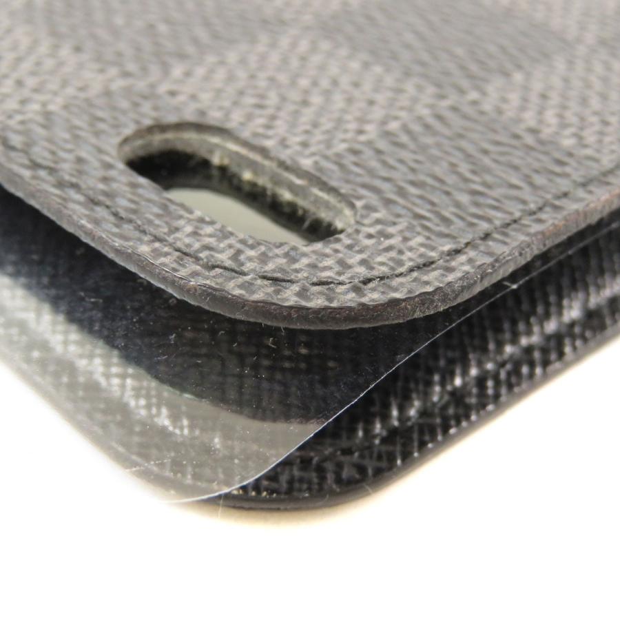 LOUIS VUITTON ルイヴィトン N61216 iPhoneSE・フォリオ iPhone LOUIS VUITTON ルイヴィトン N61216 iPhoneSE・フォリオ iPhone