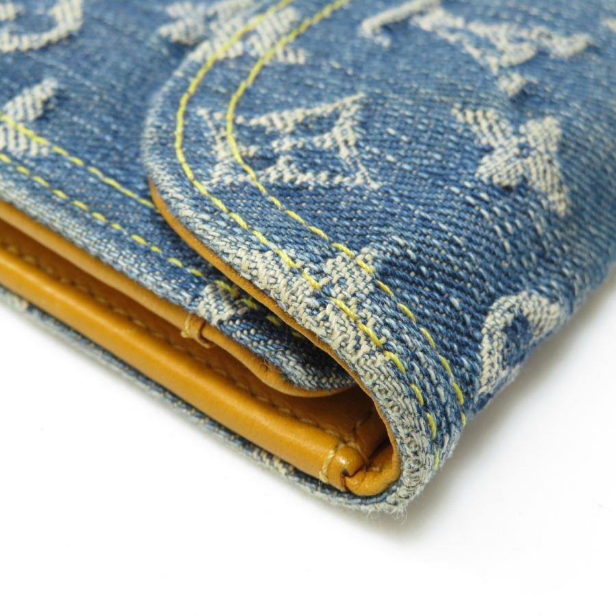 LOUIS VUITTON ルイヴィトン M95511 ポルトフォイユ・アメリア 長財布 
