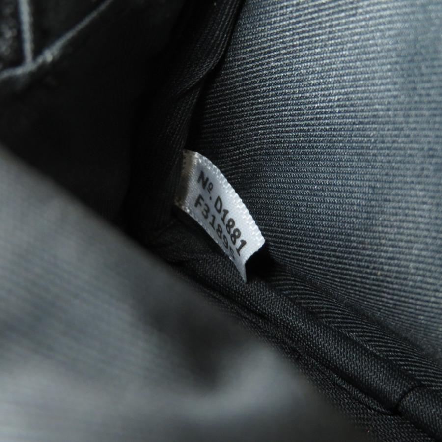 COACH コーチ F31895 シグネチャー リュック キーホルダーレザー