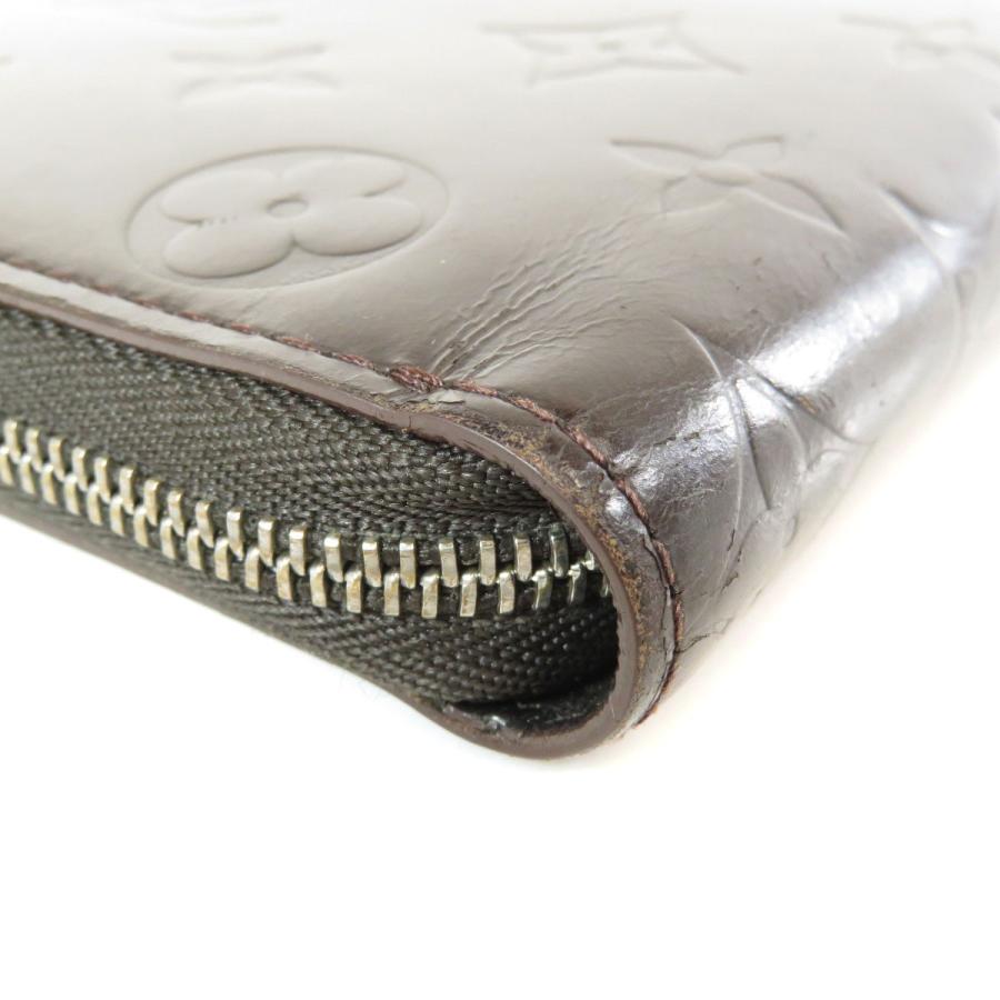 LOUIS VUITTON ルイヴィトン M66510 ポルトモネ ラウンドジップ 二  