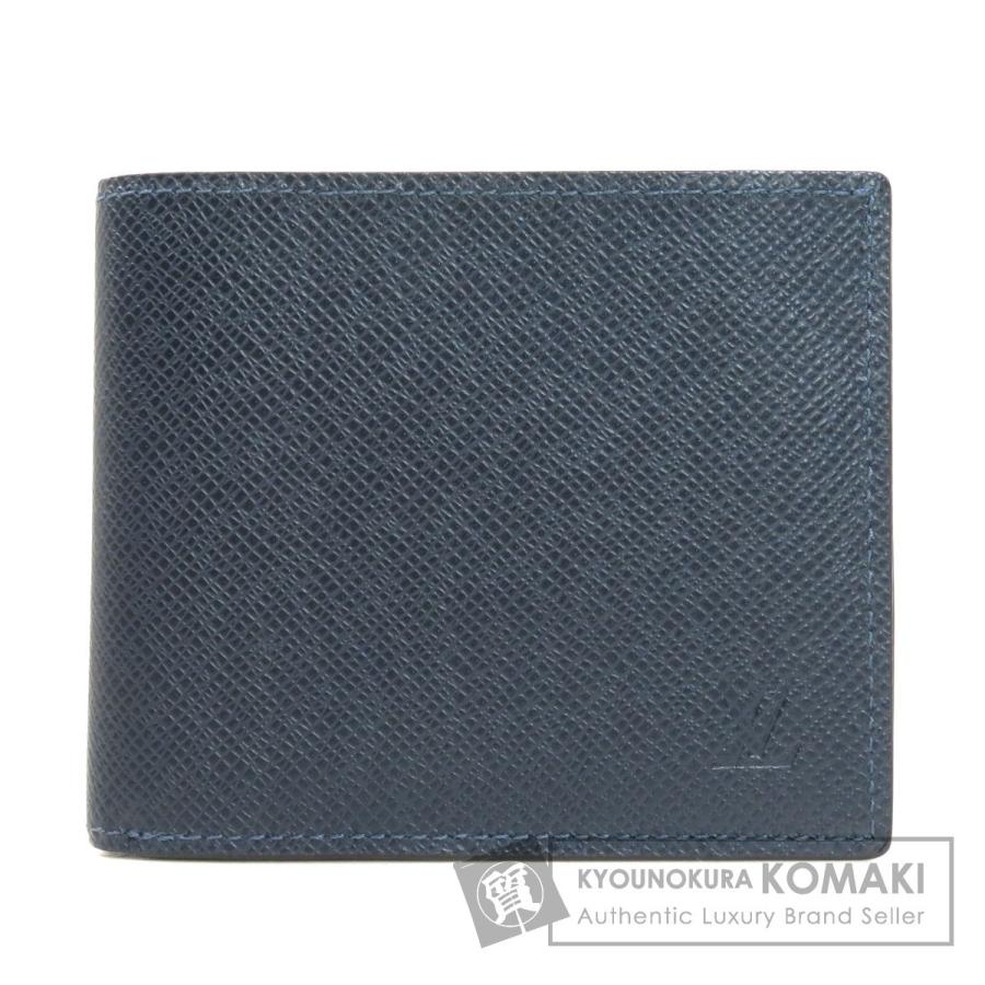LOUIS VUITTON ルイヴィトン M42101 ポルトフォイユ アメリゴ パス 