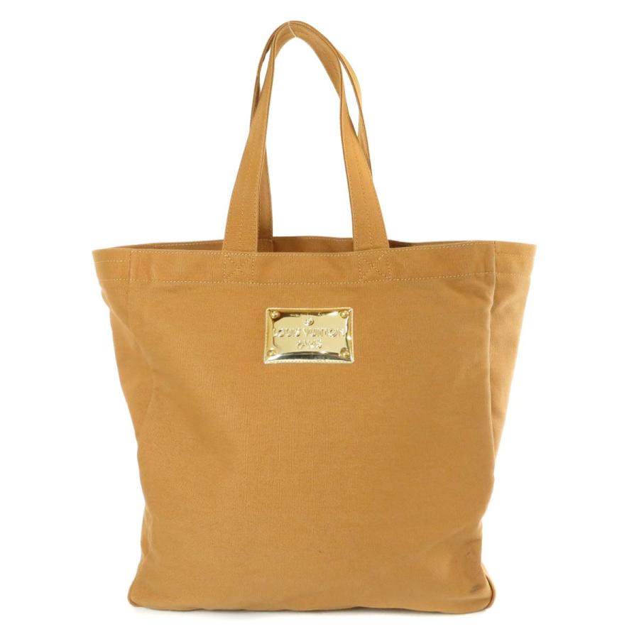 LOUIS VUITTON ルイヴィトン M95466 ザッツラブ トートMM トートバッグ  