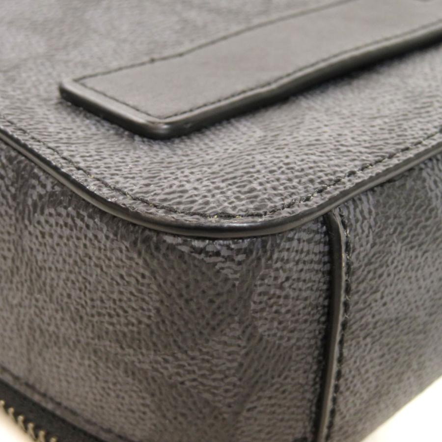 最新入荷 コーチ Coach Coach 中古 メンズ セカンドバッグpvc シグネチャー コーチ バッグ Meorboston Org