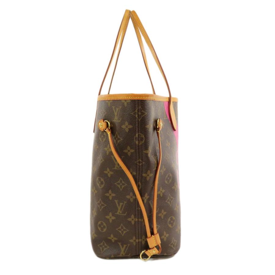 LOUIS VUITTON ルイヴィトン M43299 ネヴァーフルMM ハワイ限定 ポーチ 
