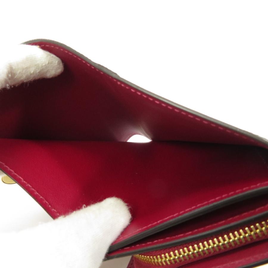 LOUIS VUITTON ルイヴィトン M64588 ポルトフォイユ・フロール