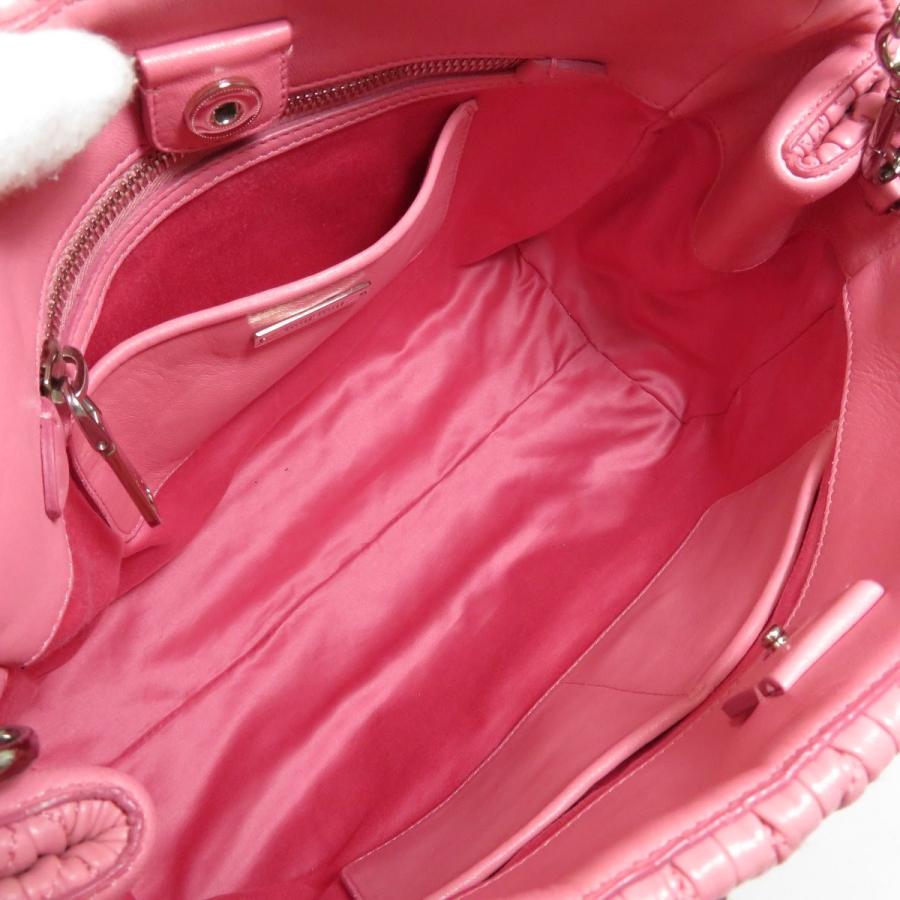 miu MIUMIU ミュウミュウ RN0958 ナッパ クリスタル 2way miu MIUMIU ミュウミュウ RN0958 ナッパ クリスタル 2way