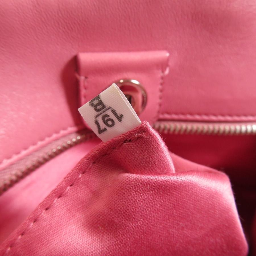 miu MIUMIU ミュウミュウ RN0958 ナッパ クリスタル 2way miu MIUMIU ミュウミュウ RN0958 ナッパ クリスタル 2way