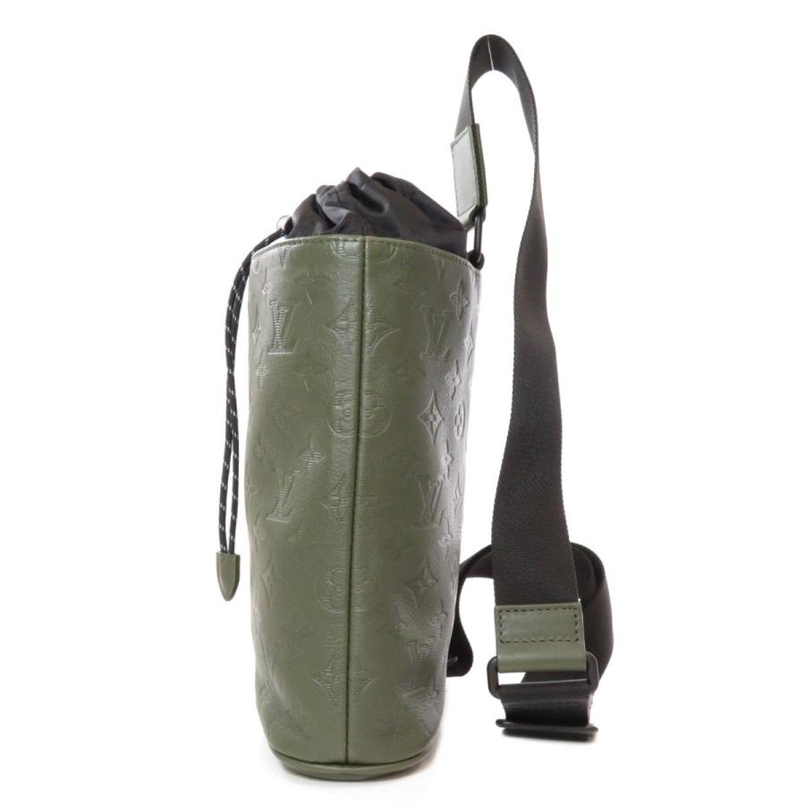 LOUIS VUITTON ルイヴィトン M44634 チョーク スリングバッグ ボディ 