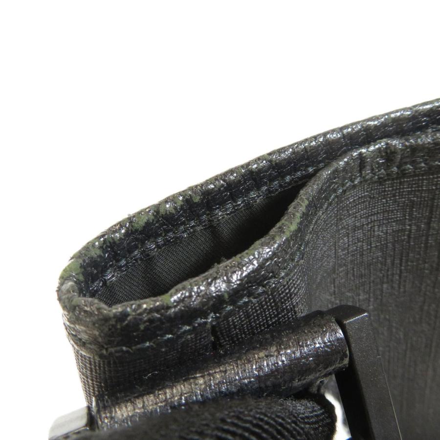 157センチ　BURTON　CLACH 中古 GUCCI グッチ 231860 アウトレット トートバッグPVC ユニ