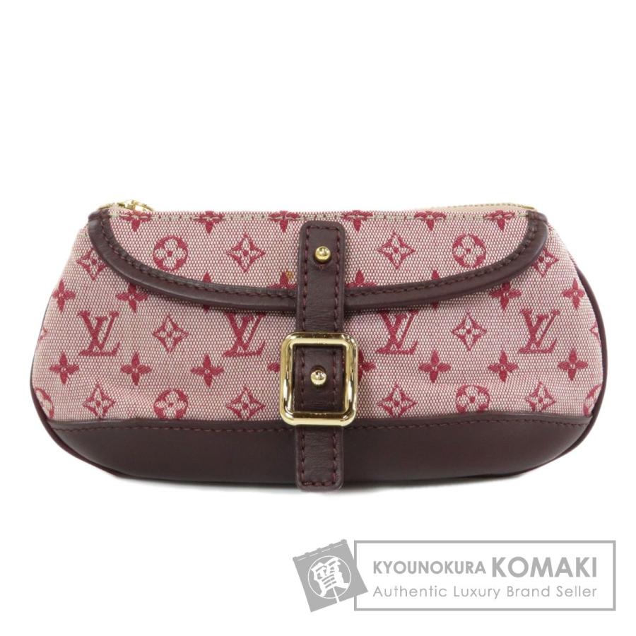 LOUIS VUITTON ルイヴィトン M92696 アン・ソフィ アクセサリー 