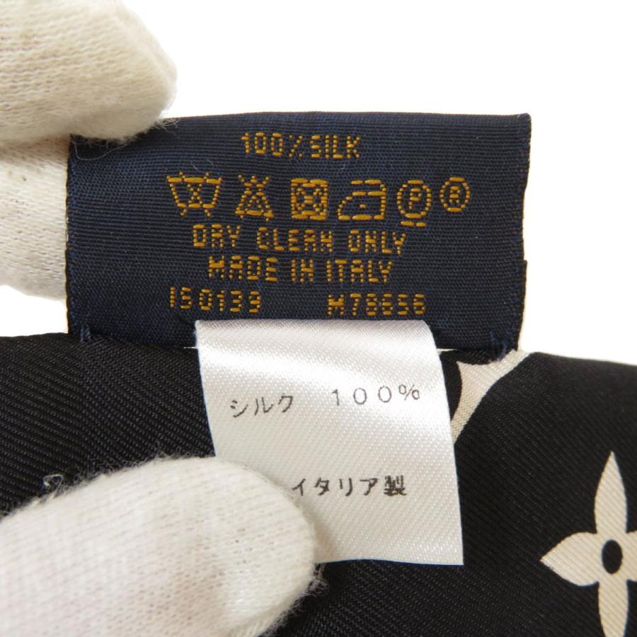 LOUIS VUITTON ルイヴィトン M78656 バンドー・モノグラム コンフィ