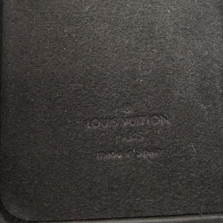 LOUIS VUITTON ルイヴィトン N60074 プレイフォン8 iPhoneケースダミエ  