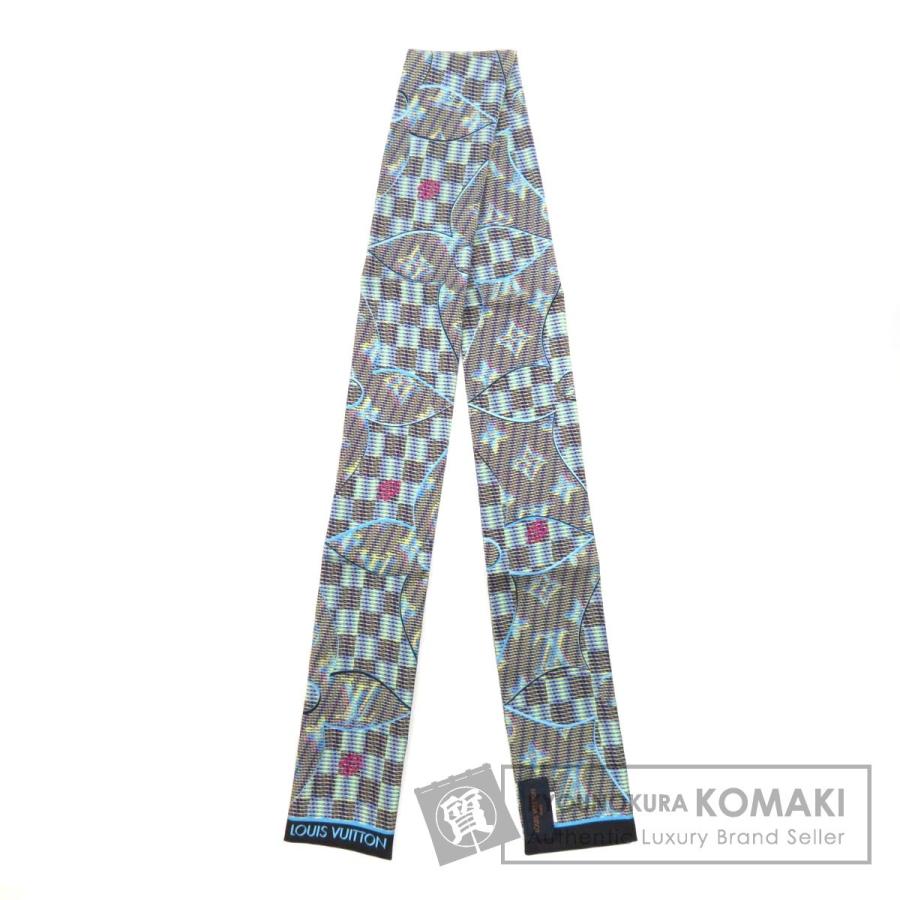 LOUIS VUITTON ルイヴィトン MP2540 バンドー・モノグラム LVポップ  