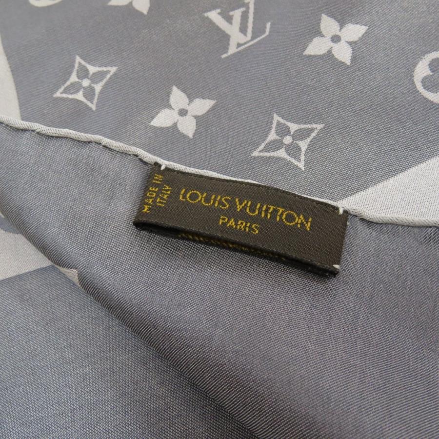 LOUIS VUITTON ルイヴィトン M71050 エシャルプ カプリ スカーフ 