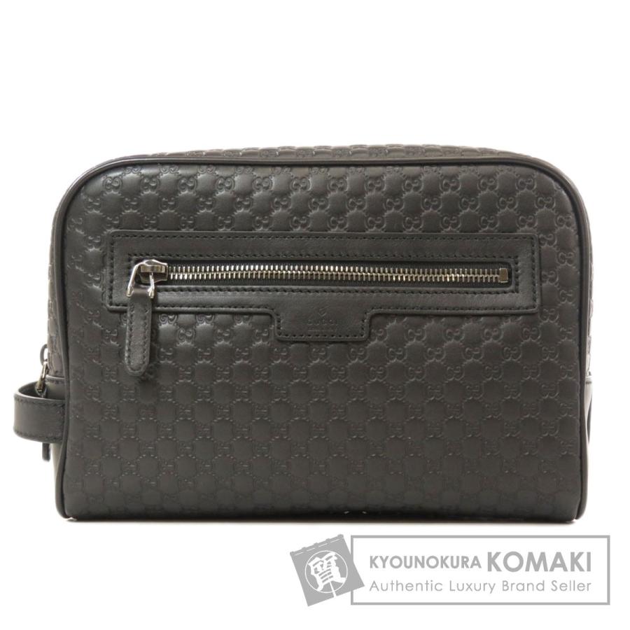 マイクロ セカンドバッグ アウトレット メンズ Gg Gucci 中古 メンズバッグ メンズ グッチ