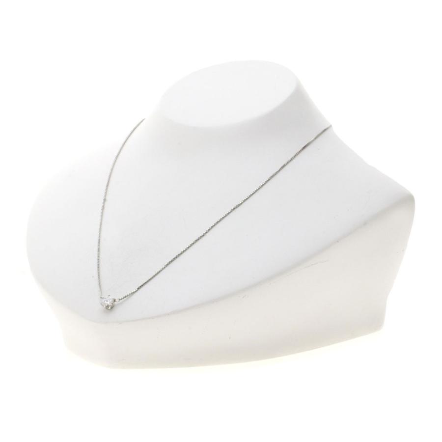 ジュエリー ダイヤモンド ネックレス 中古 激安格安割引情報満載 Pt850 プラチナpt900