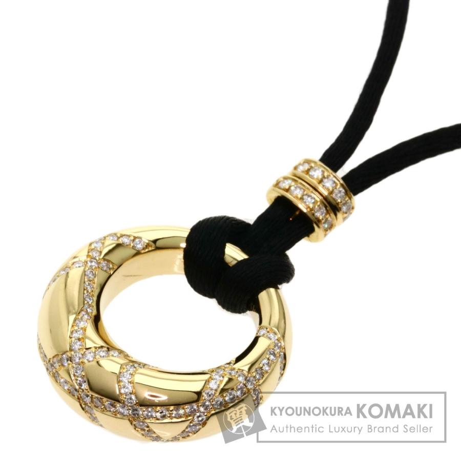 CHAUMET Chaumet ショーメ アノーフィグリー ダイヤモンド