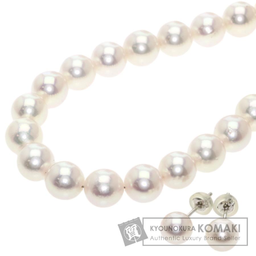 お洒落 ジュエリー ネックレス ピアス 2点セット パール 真珠 ネックレス シルバー 中古 ブランド京の蔵小牧 通販 Yahoo ショッピング 期間限定開催 Financieraai Com Br