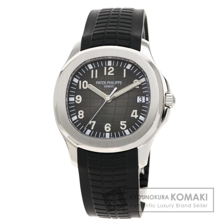 PATEK PHILIPPE パテックフィリップ 5167A-001 アクアノート 