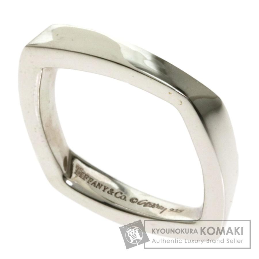 TIFFANY&Co. ティファニー トルク ナロー フランク ゲーリー 