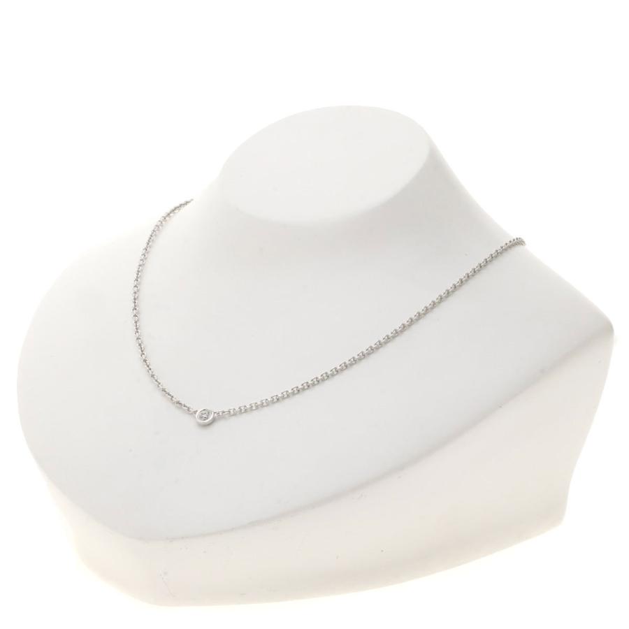Dior ディオール マキシウィ ダイヤモンド ネックレス K18 Dior ディオール マキシウィ ダイヤモンド ネックレス K18