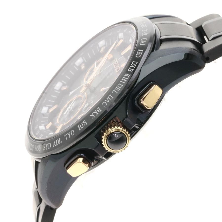 SEIKO セイコー 8X53-0AB0-2 アストロン GPSソーラー SBXB075 腕時計