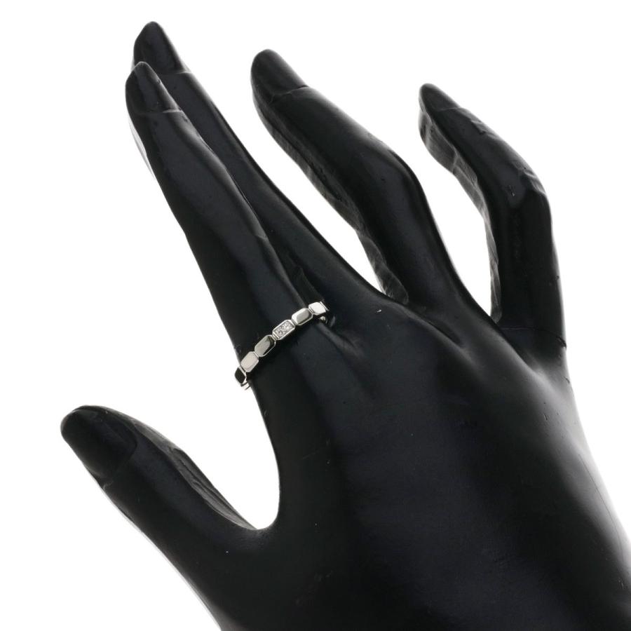 CHANEL シャネル プルミエール プロメス ダイヤモンド #54 リング  