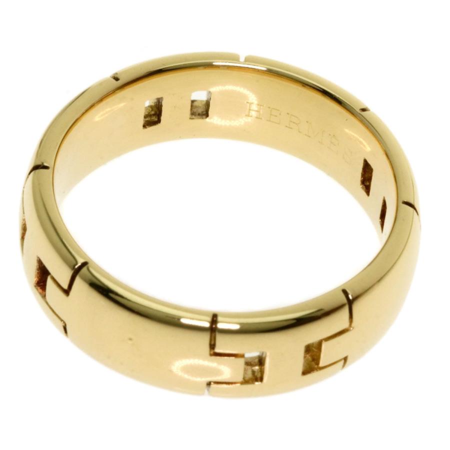 HERMES ゴールドリング ボックス付き 楽天市場】リング アクセサリー 箱付き エルメス ゴールド