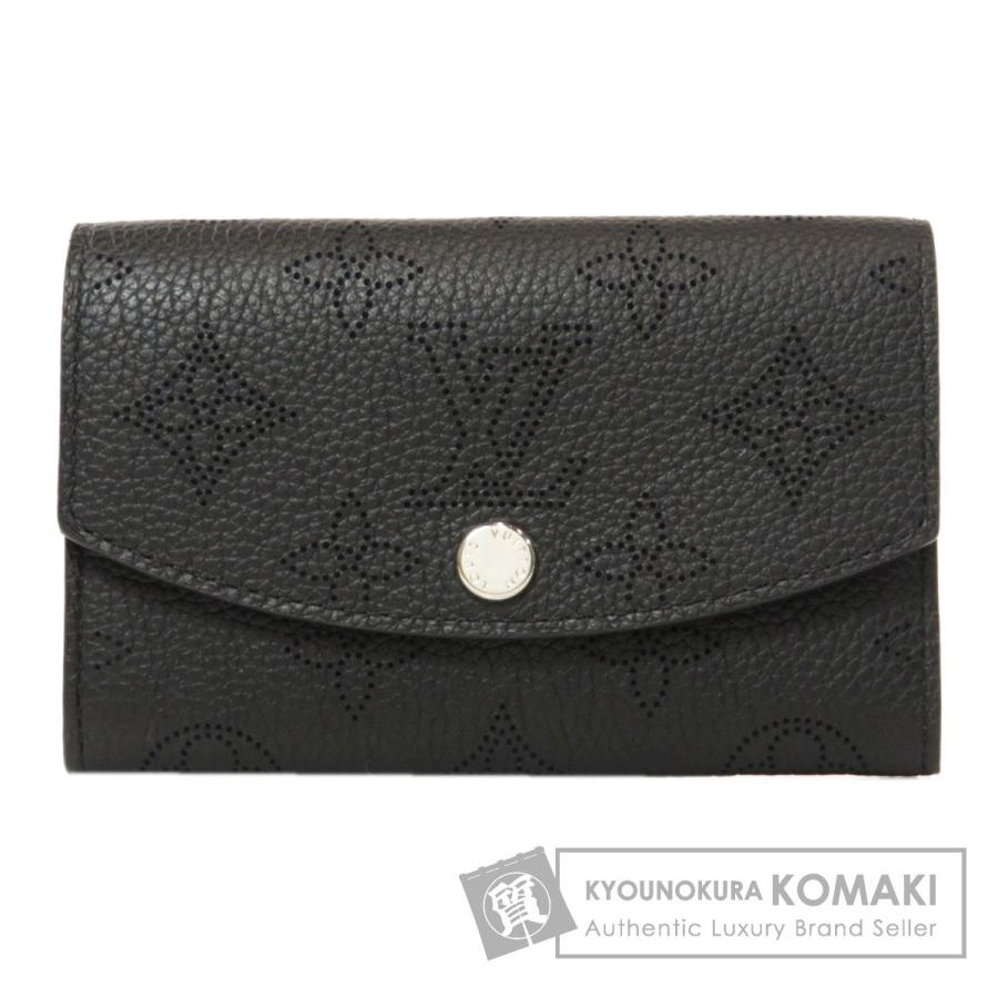 LOUIS VUITTON ルイヴィトン M64049 ポルトモネ アナエ モノグラム 