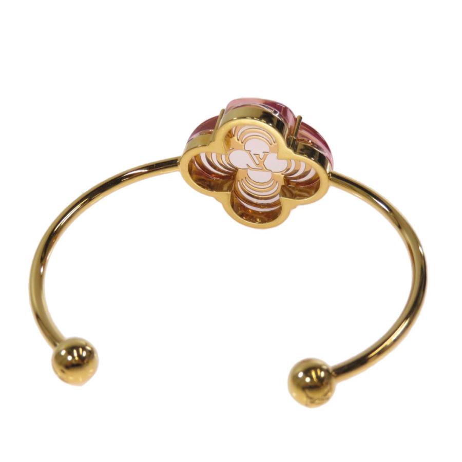 LOUIS VUITTON ルイヴィトン ブラスレ アラフォリ バングル