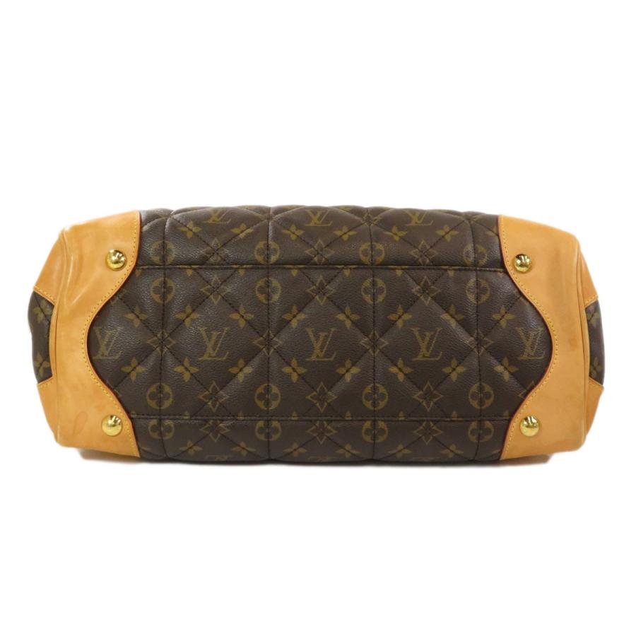 ルイヴィトン　ショッパーモノグラム　エトワール未使用品　M41433 LOUIS VUITTON ルイヴィトン M41433 ショッパー エトワール