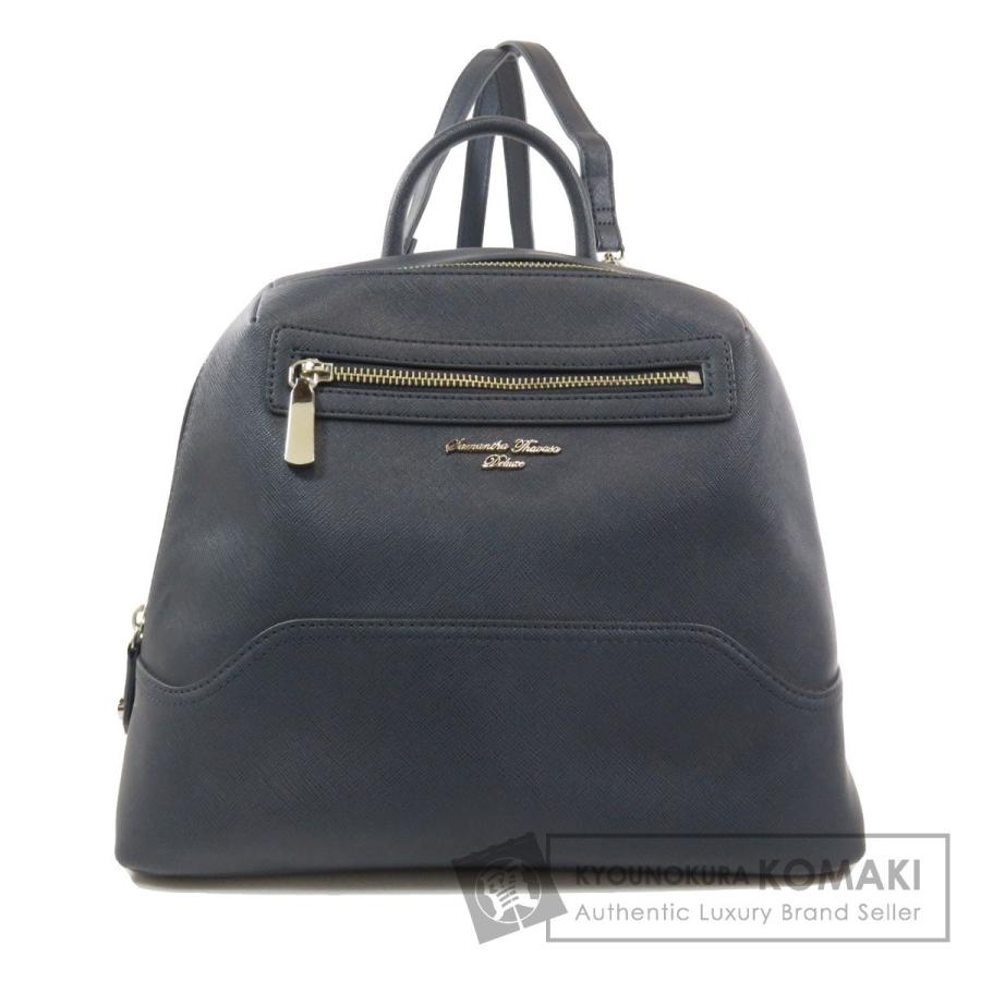 Samantha Thavasa サマンサタバサ 3WAY リュック・デイパック 合成皮革  