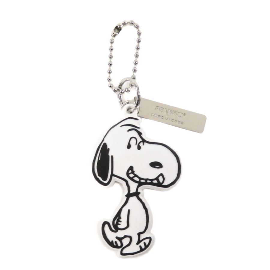 Marc Jacobs マーク ジェイコブス スヌーピー チャーム キーホルダー レディース 中古 ブランド京の蔵小牧 通販 Yahoo ショッピング