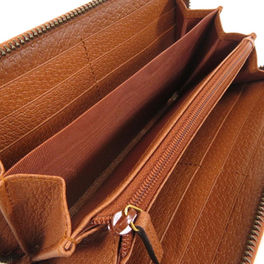 GUCCI グッチ 547791 NYヤンキースコラボ GG 長財布（小銭入れあり