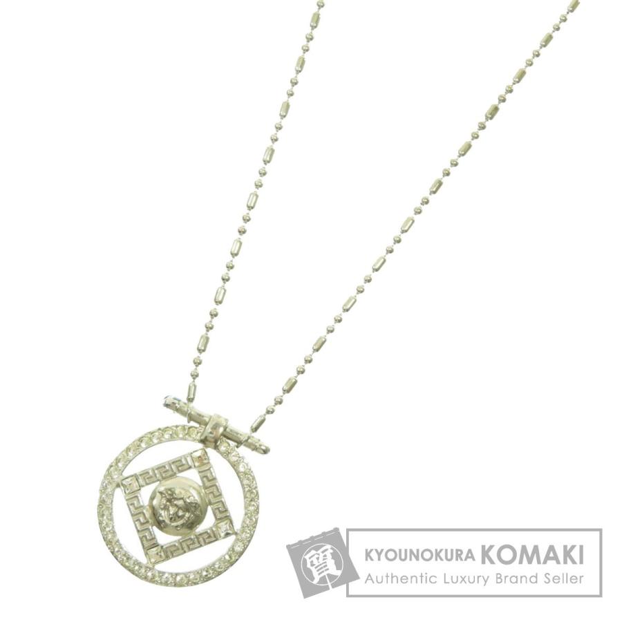 GIANNI VERSACE Gianni Versace ジャンニ・ヴェルサーチ メデューサ 