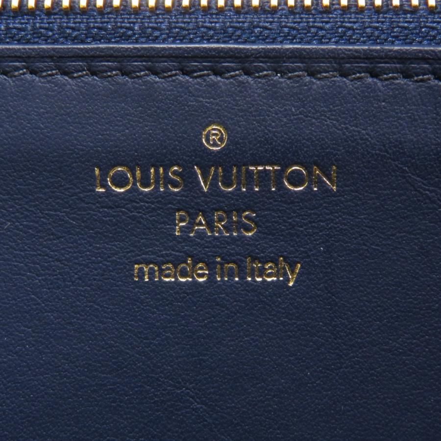 LOUIS VUITTON ルイヴィトン M63211 ポルトフォイユ・カプシーヌ 長 