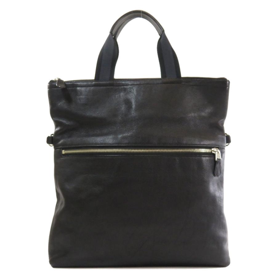 Coach コーチ F 2way トートバッグ レザー メンズ 中古 ブランド京の蔵小牧 通販 Yahoo ショッピング