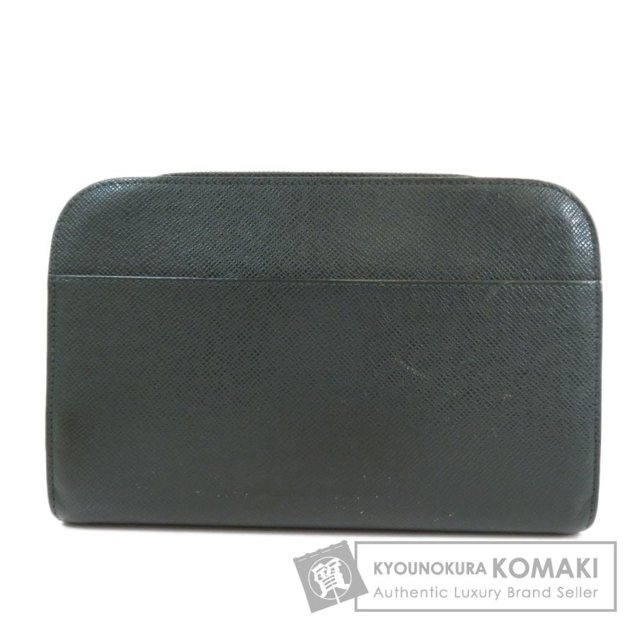 LOUIS VUITTON ルイヴィトン M30184 バイカル タイガ セカンドバッグ 