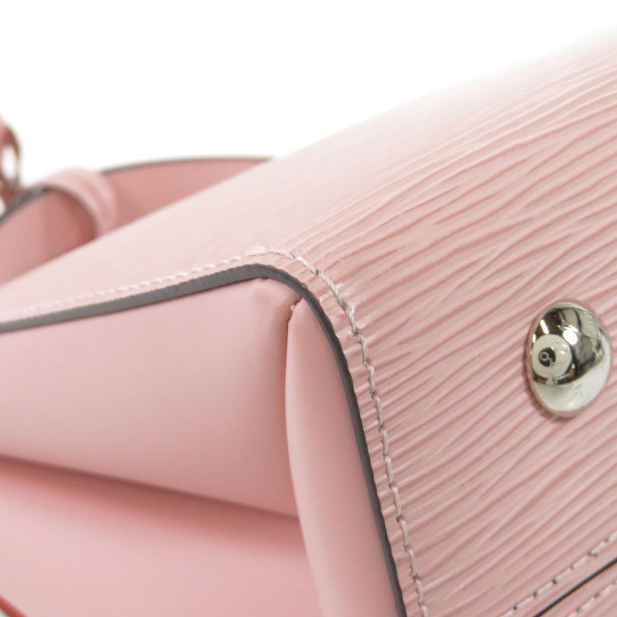 LOUIS VUITTON ルイヴィトン M53694 グルネルPM エピ ハンドバッグ 