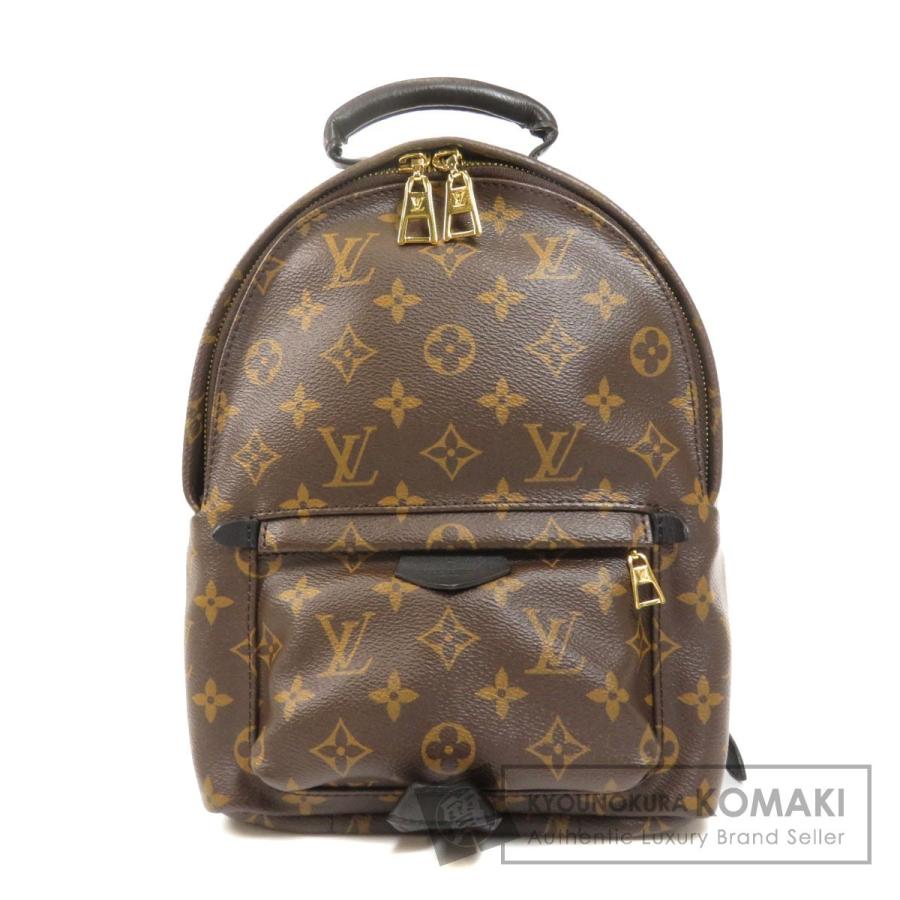 LOUIS VUITTON ルイヴィトン M41560 パームスプリングスPM モノグラム リュック・デイパック モノグラムキャンバス レディース 中古品 :25914208:ブランド京の蔵小牧 - 通販 - Yahoo!ショッピング LOUIS VUITTON ルイヴィトン M41560 パームスプリングスPM モノグラム リュック・デイパック モノグラムキャンバス レディース 中古品 :25914208:ブランド京の蔵小牧 - 通販 - Yahoo!ショッピング