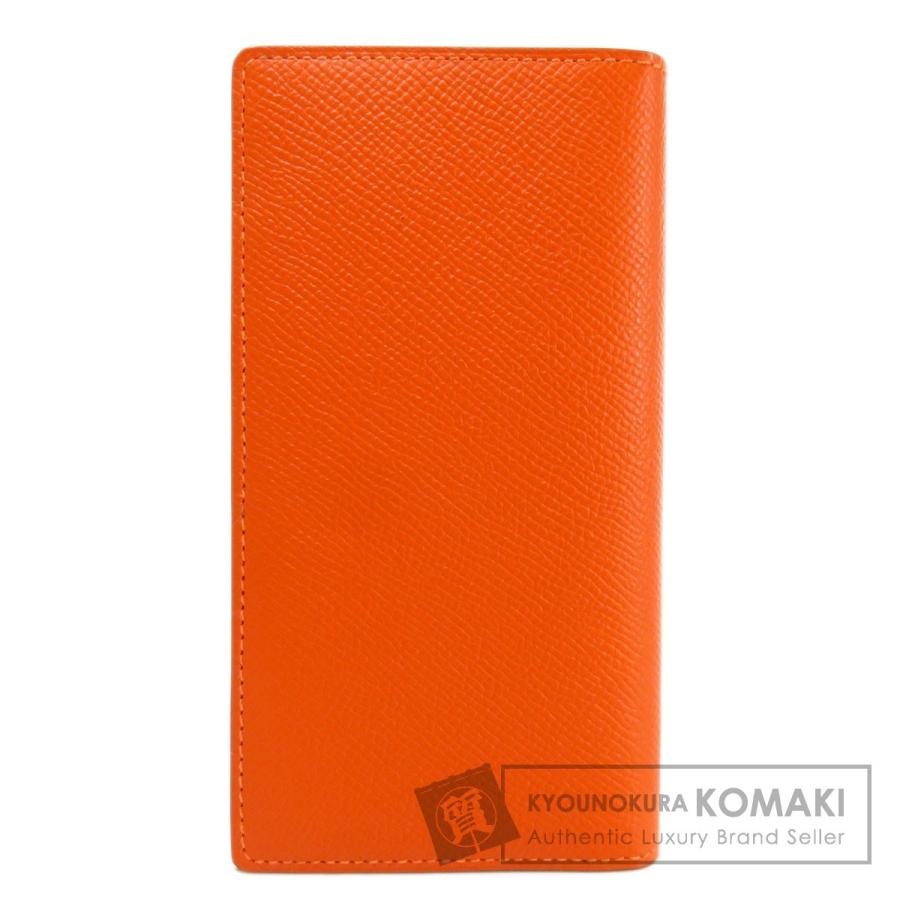 HERMES エルメス エテュイスマートクラシック スマホケース iPhone  