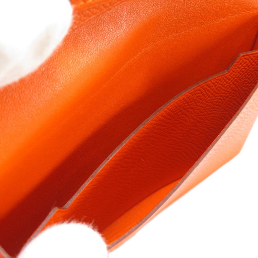 HERMES エルメス エテュイスマートクラシック スマホケース iPhone  