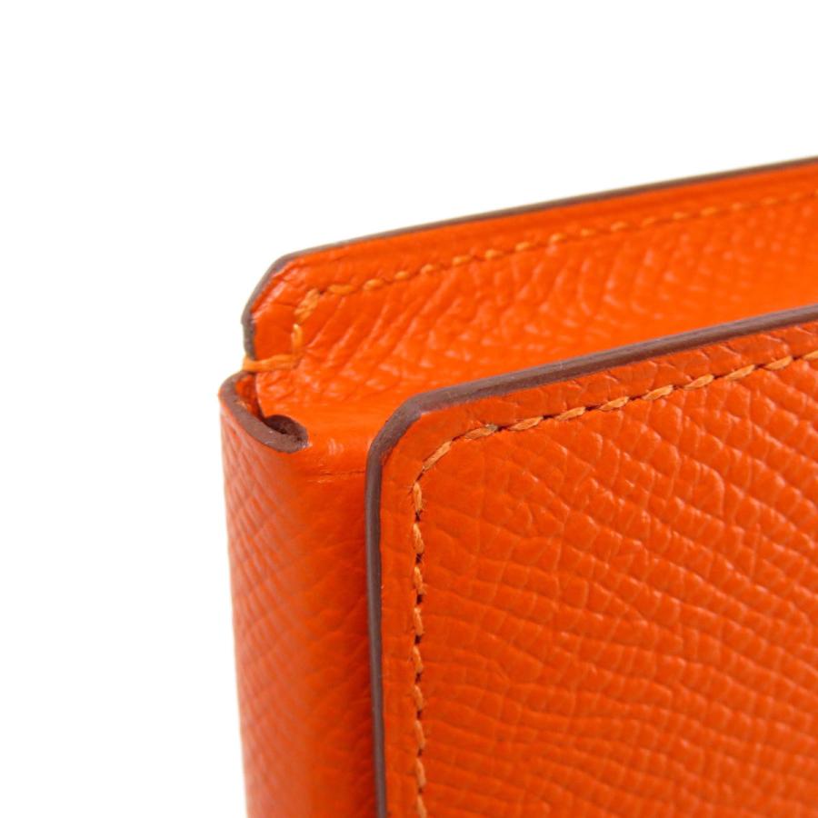 HERMES エルメス エテュイスマートクラシック スマホケース iPhone  