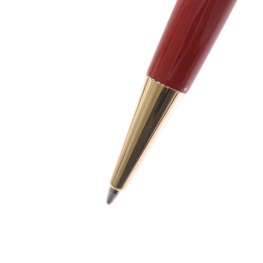 Swarovski スワロフスキー 回転繰り出し式 ボールペン 金属製 レディース 中古品 ブランド京の蔵小牧 通販 Yahoo ショッピング