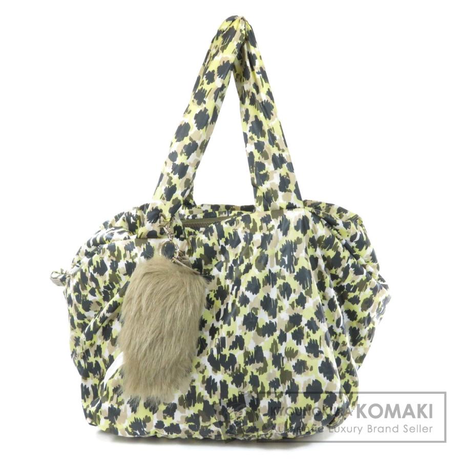 SEE BY CHLOE シーバイクロエ ジョイライダー トートバッグ ナイロン  